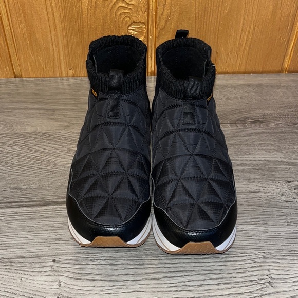 Teva ReEmber Mid Platform - Picture 3 of 9